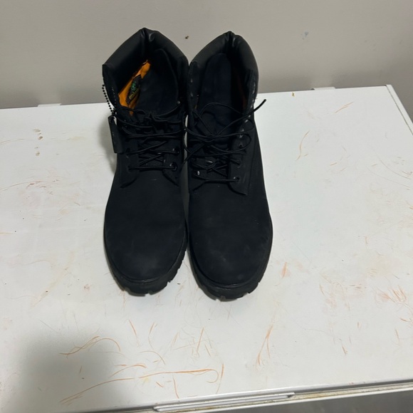 timberland 6 boot - Picture 2 of 6